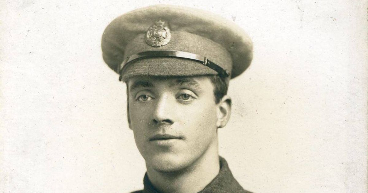 First World War: Beyond the trenches workshop | Leeds Museums and ...
