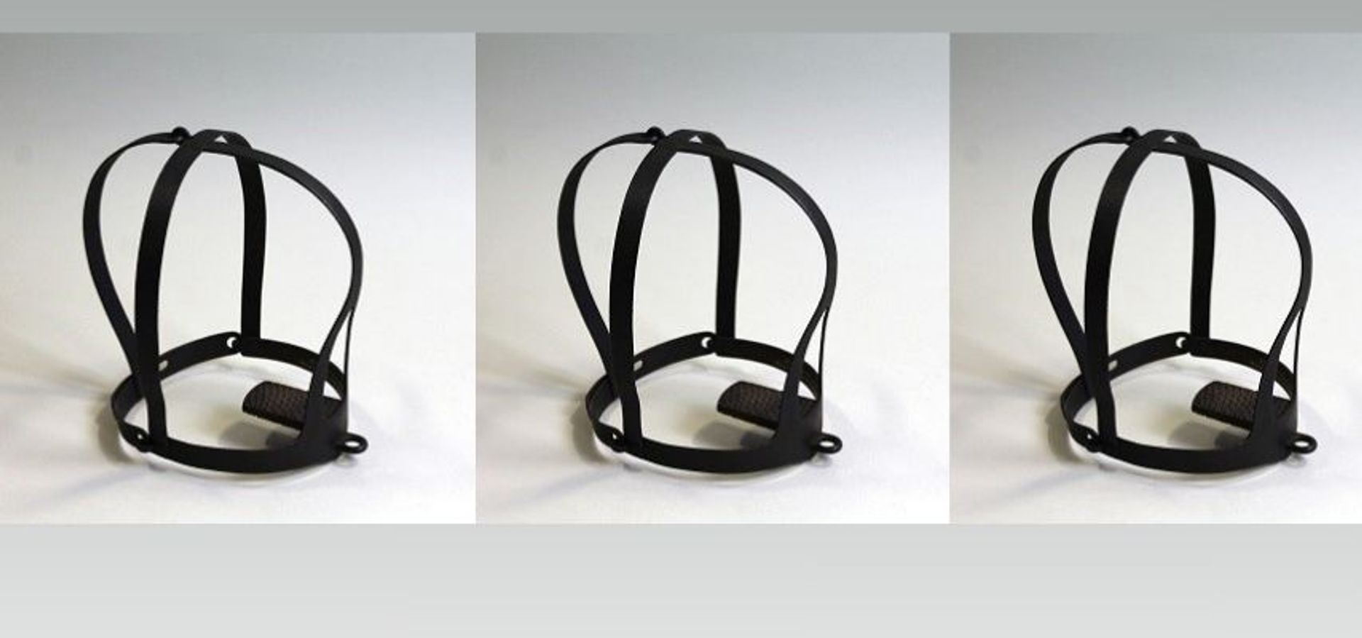 Metal Bridle