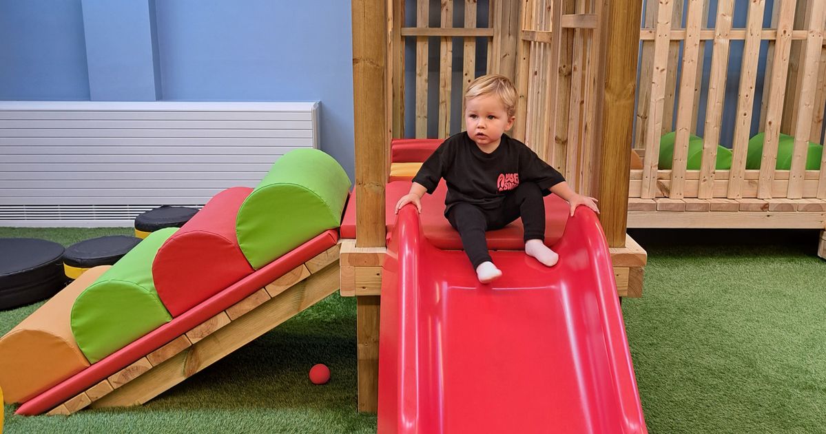 Play Barn SEND Sessions