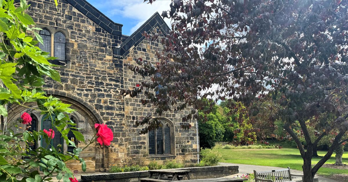 Enhancing Positive Emotion — Wellbeing Week