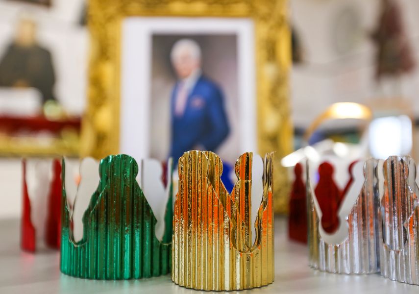crafted crowns
