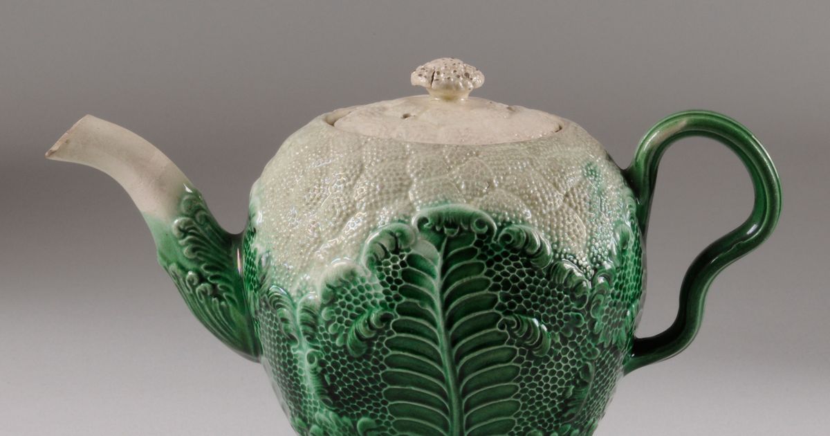 Tea Traditions