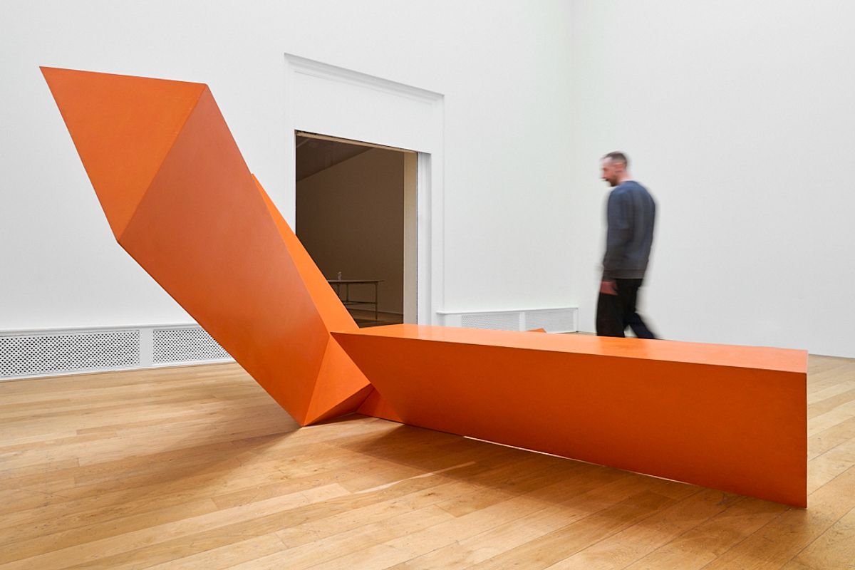 Installation images by Rob Battersby