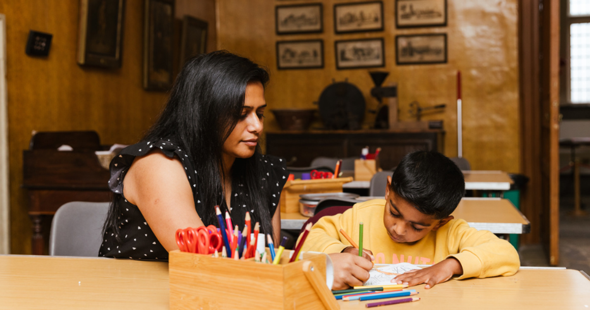 Summer Tuesdays: Kids Go Free