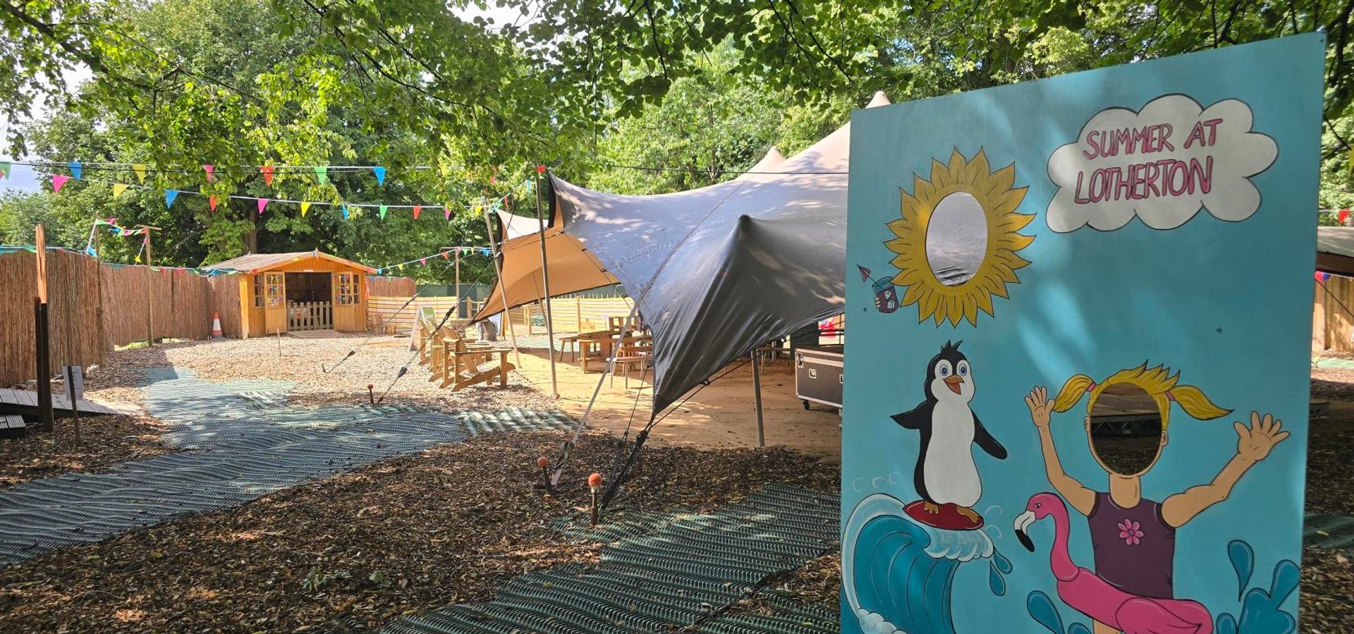 Get beach ready as the seaside comes to Leeds for summer holidays
