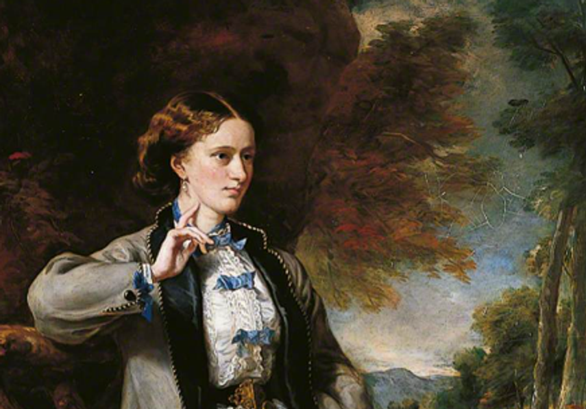 Emily Charlotte Meynell Ingram (1840–1904)