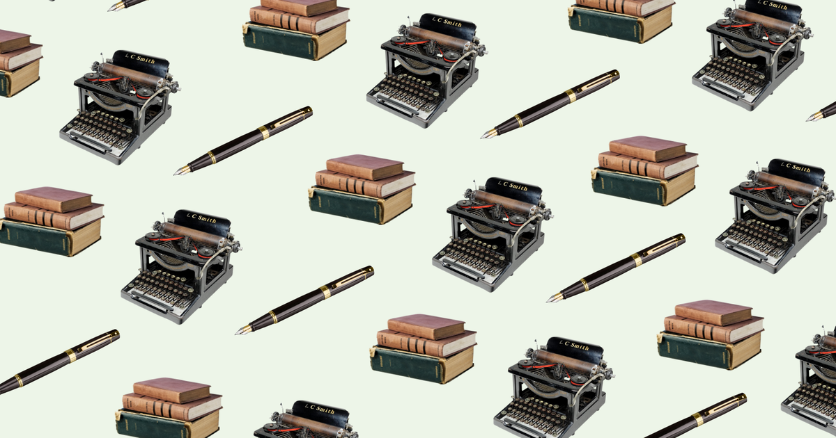 Literature in Leeds: Prose, Poetry and Plays