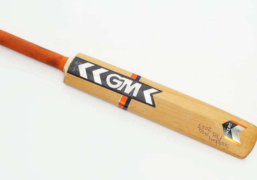 Cricket bat