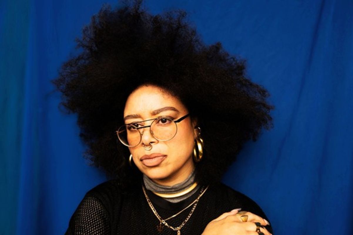 Hannah Catherine Jones