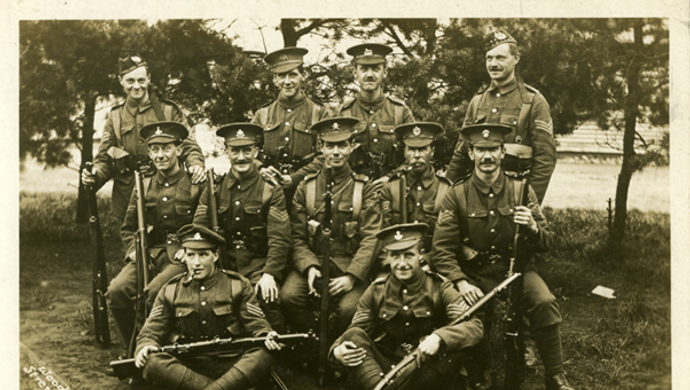 A scan of Leeds PALs image 